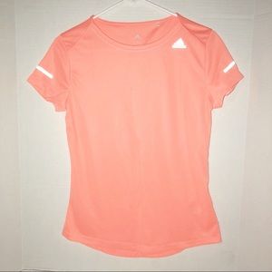 Adidas | Performance Climate Running Shirt